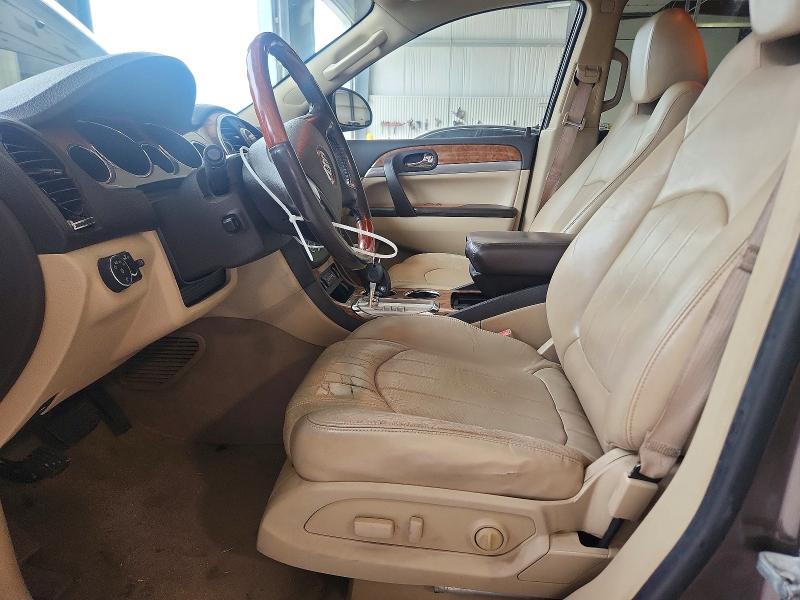 Aukcja sprzedaży 2011 Buick Enclave, vin: 5GAKVCED0BJ225086, numer aukcji: 68731766