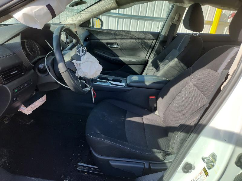 Продажа на аукционе авто 2024 Nissan Sentra, vin: 3N1AB8CVXRY259542, номер лота: 70216146