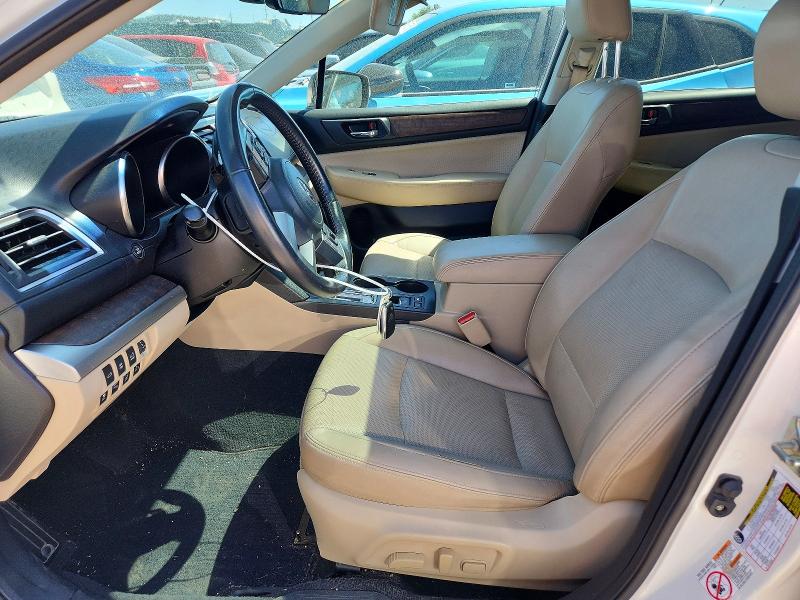 Продажа на аукционе авто 2017 Subaru Outback, vin: 4S4BSANC3H3210187, номер лота: 66919596
