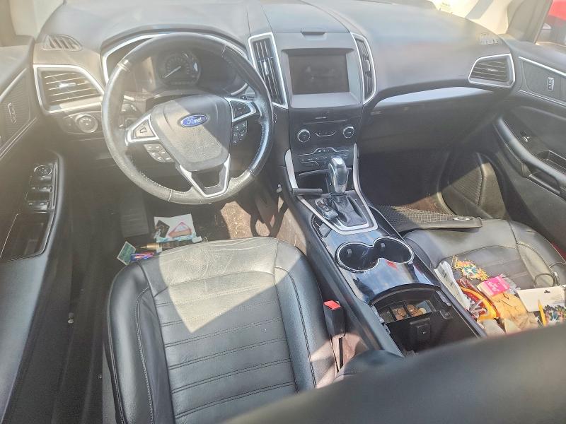 Aukcja sprzedaży 2015 Ford Edge, vin: 2FMTK3J9XFBC31450, numer aukcji: 69433336