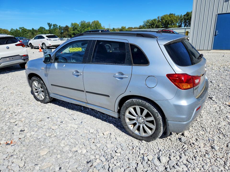Продажа на аукционе авто 2011 Mitsubishi Outlander Sport, vin: JA4AR4AU5BZ018487, номер лота: 68960316