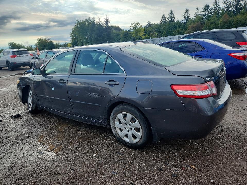 Продаж на аукціоні авто 2011 Toyota Camry, vin: 4T1BF3EK8BU702898, номер лоту: 66922216
