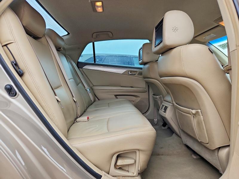 Продажа на аукционе авто 2006 Toyota Avalon, vin: 4T1BK36B06U132833, номер лота: 67979486