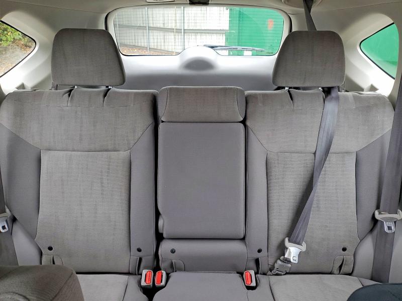 Auction sale of the 2013 Honda Cr-v, vin: 2HKRM4H38DH641939, lot number: 68981496