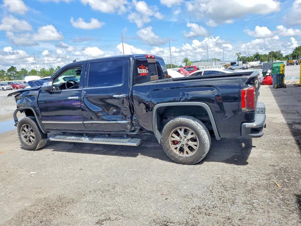Продаж на аукціоні авто 2016 Gmc Sierra, vin: 3GTU2NEC4GG371468, номер лоту: 67310406