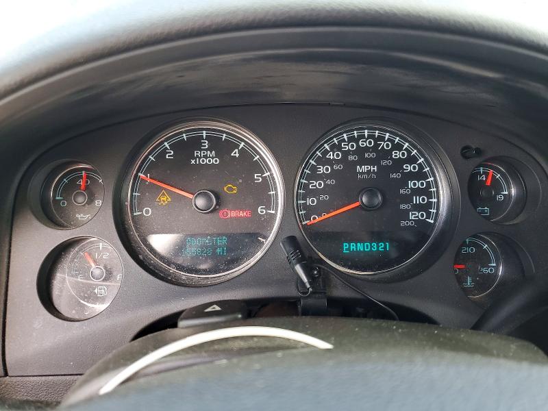 Aukcja sprzedaży 2008 Chevrolet Tahoe, vin: 1GNFK13028J131935, numer aukcji: 69245696