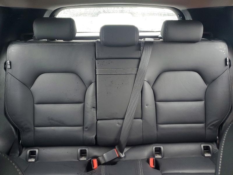 2018 Infiniti Qx30 მანქანა იყიდება აუქციონზე, vin: SJKCH5CR5JA043898, აუქციონის ნომერი: 66517156