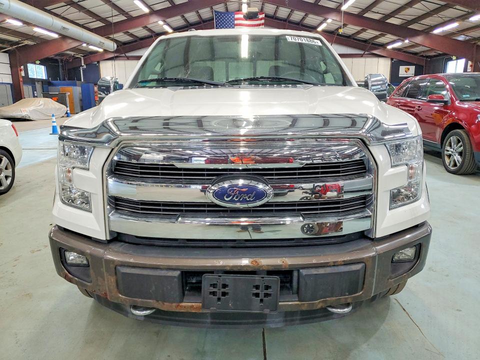 Aukcja sprzedaży 2015 Ford F150, vin: 1FTFW1EGXFFA47868, numer aukcji: 70701886