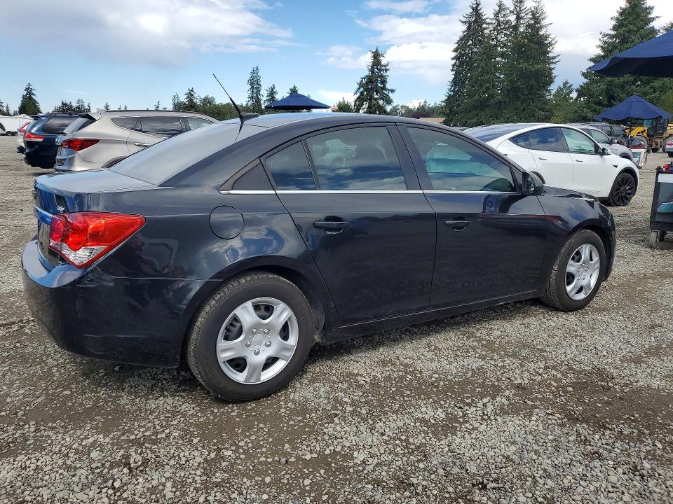 Aukcja sprzedaży 2012 Chevrolet Cruze, vin: 1G1PC5SH4C7210921, numer aukcji: 67370766