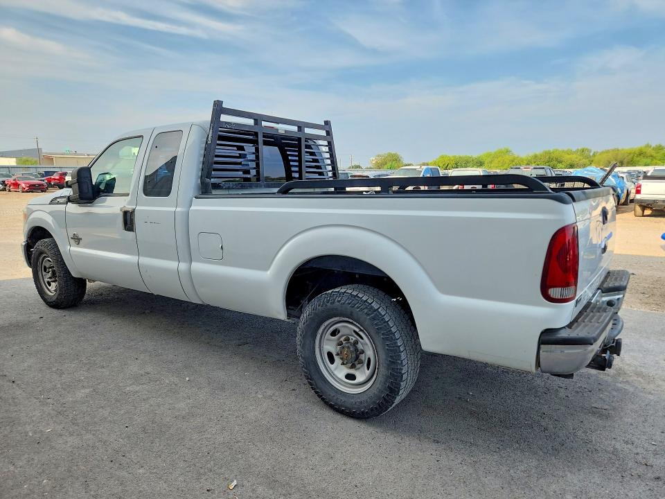 2014 Ford F250 მანქანა იყიდება აუქციონზე, vin: 1FT7X2AT3EEB45560, აუქციონის ნომერი: 70750456