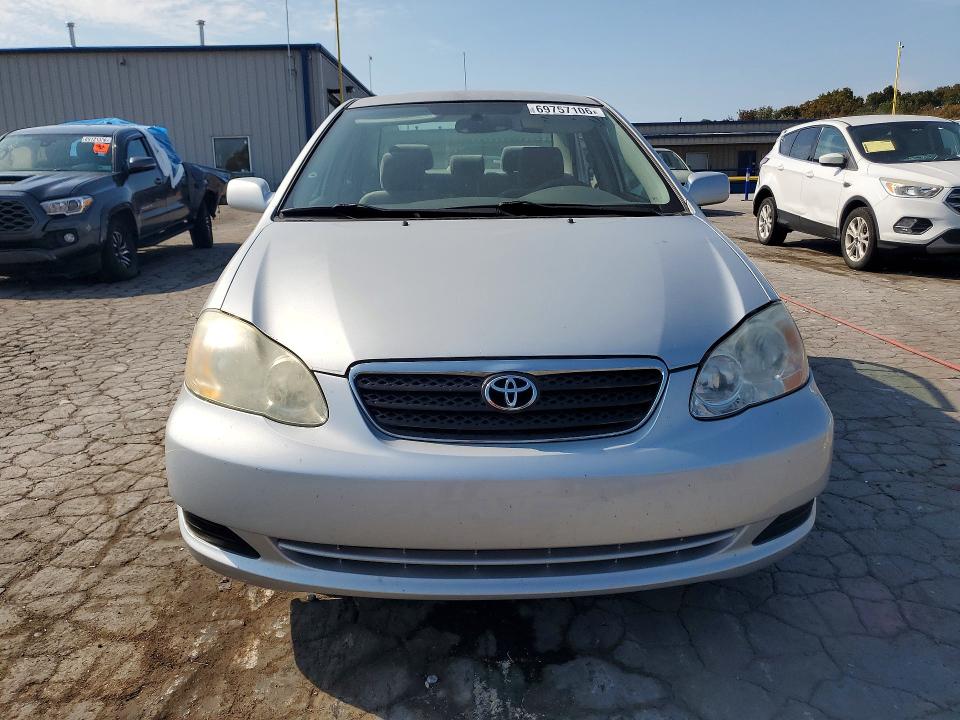 Aukcja sprzedaży 2005 Toyota Corolla, vin: 1NXBR32E55Z525060, numer aukcji: 69757106