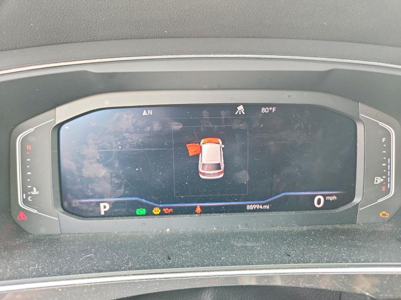 Продажа на аукционе авто 2019 Volkswagen Tiguan, vin: 3VV2B7AX4KM190765, номер лота: 67321656