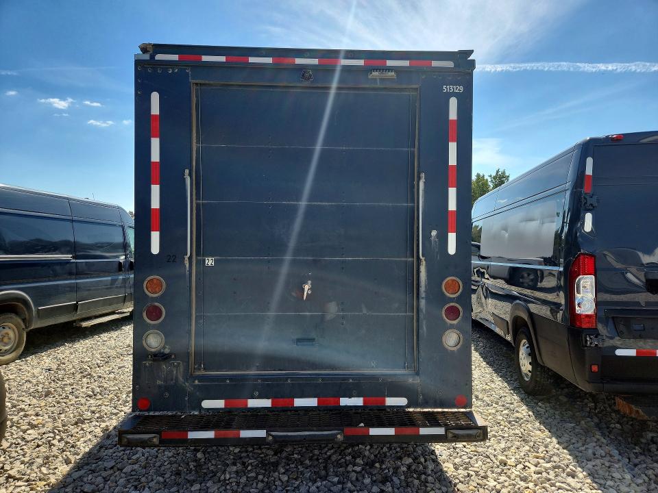 Продаж на аукціоні авто 2021 Ford Transit, vin: 1FDDF6P8XMKA45306, номер лоту: 70427026