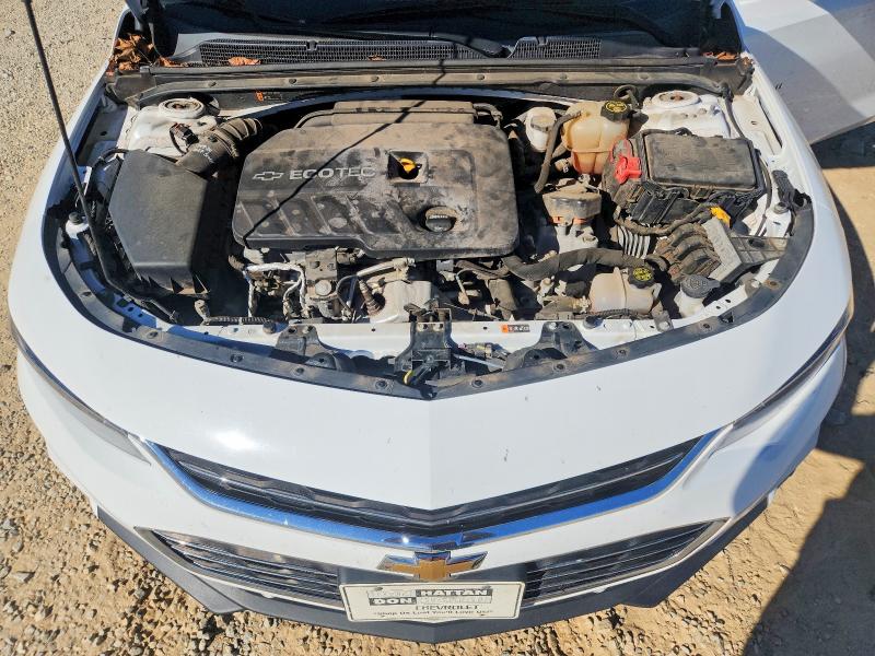70331726 :رقم المزاد ، 1G1ZJ5SU2HF182173 vin ، 2017 Chevrolet Malibu مزاد بيع