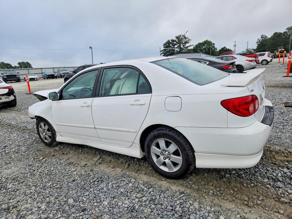 Aukcja sprzedaży 2006 Toyota Corolla, vin: 1NXBR32E86Z684222, numer aukcji: 70085776