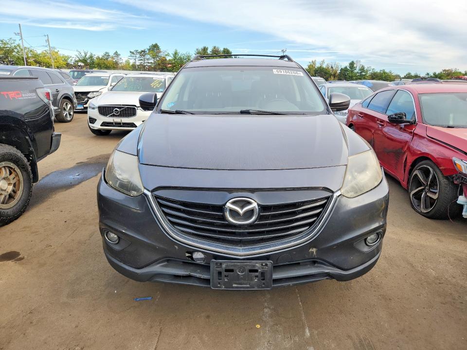 Auction sale of the 2014 Mazda Cx-9, vin: JM3TB3CV5E0428807, lot number: 69186266