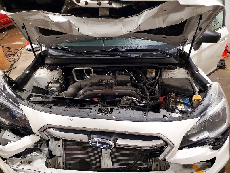 69579486 :رقم المزاد ، 4S4BSAAC4J3300914 vin ، 2018 Subaru Outback مزاد بيع