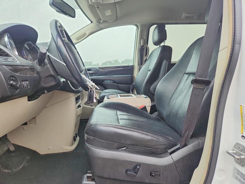 Aukcja sprzedaży 2015 Chrysler Town & Country, vin: 2C4RC1BG5FR662198, numer aukcji: 69072746