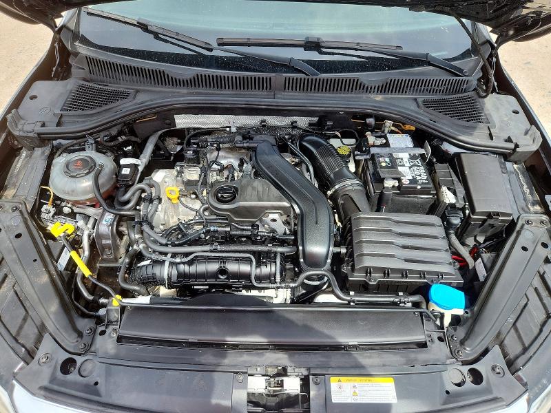 Aukcja sprzedaży 2024 Volkswagen Jetta, vin: 3VW5M7BU3RM057741, numer aukcji: 67618266