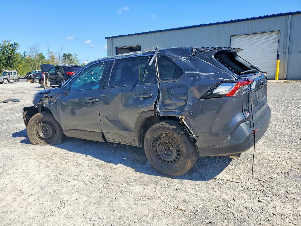 Продаж на аукціоні авто 2024 Toyota Rav4, vin: 2T3G1RFV6RW411351, номер лоту: 68286596