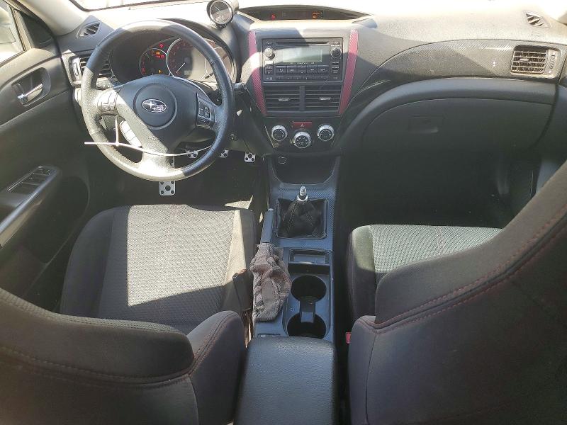 2012 Subaru Impreza მანქანა იყიდება აუქციონზე, vin: JF1GV7F66CG024793, აუქციონის ნომერი: 67380166
