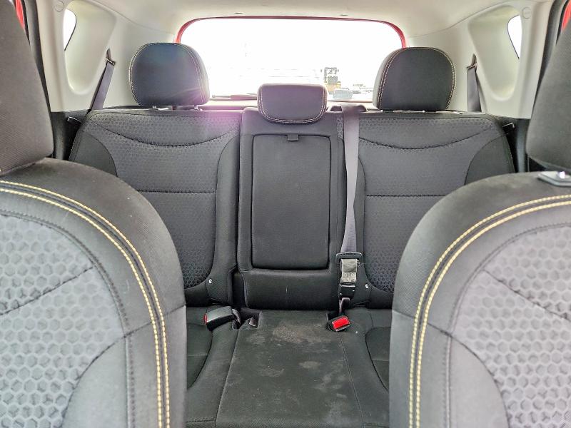 Продажа на аукционе авто 2015 Kia Soul, vin: KNDJP3A59F7781502, номер лота: 68609016