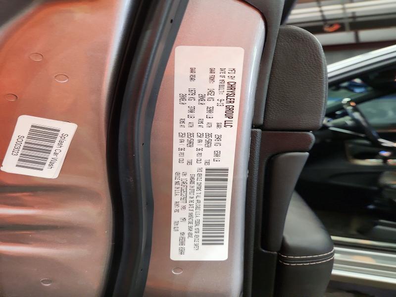 2014 Jeep Grand Cherokee მანქანა იყიდება აუქციონზე, vin: 1C4RJFCG2EC279277, აუქციონის ნომერი: 70887796