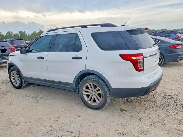 69066166 :رقم المزاد ، 1FM5K7B85FGB10100 vin ، 2015 Ford Explorer مزاد بيع