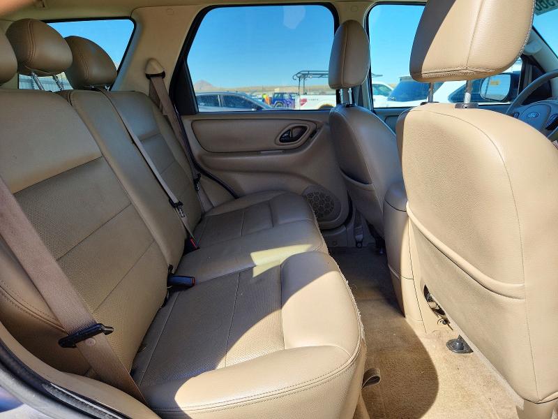 Продаж на аукціоні авто 2007 Ford Escape, vin: 1FMCU941X7KA40461, номер лоту: 70091366