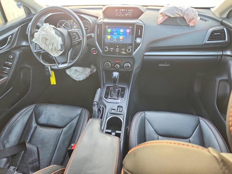 Продаж на аукціоні авто 2023 Subaru Crosstrek, vin: JF2GTHMCXPH313420, номер лоту: 67210906