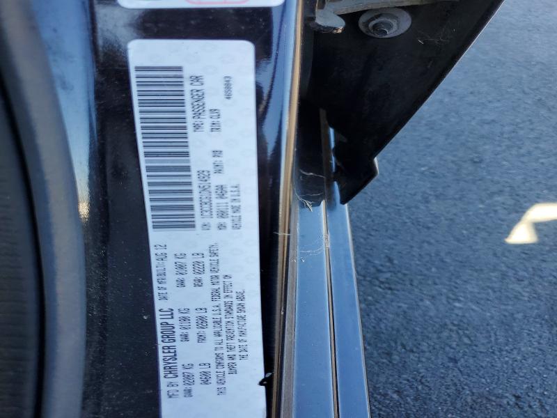 Aukcja sprzedaży 2013 Chrysler 200, vin: 1C3CCBCG1DN514929, numer aukcji: 68824816