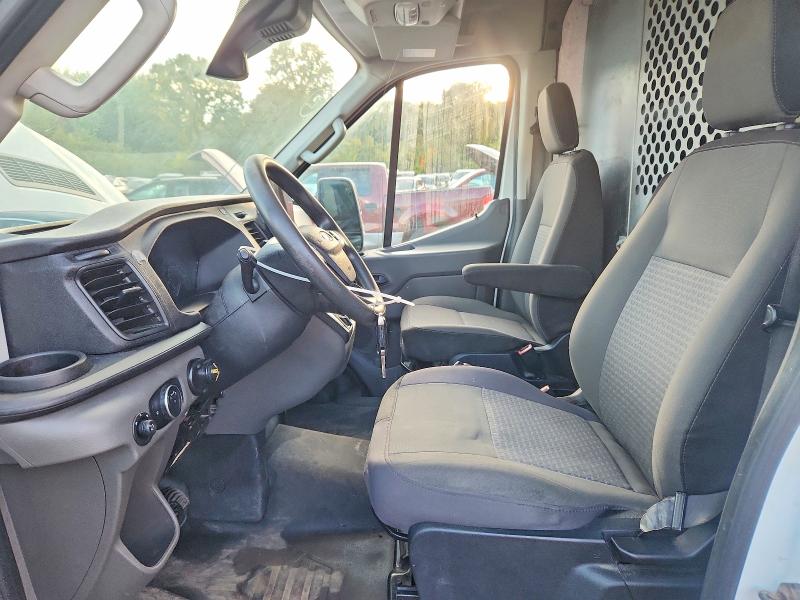 70882756 :رقم المزاد ، 1FTBR2C81LKA07933 vin ، 2020 Ford Transit مزاد بيع