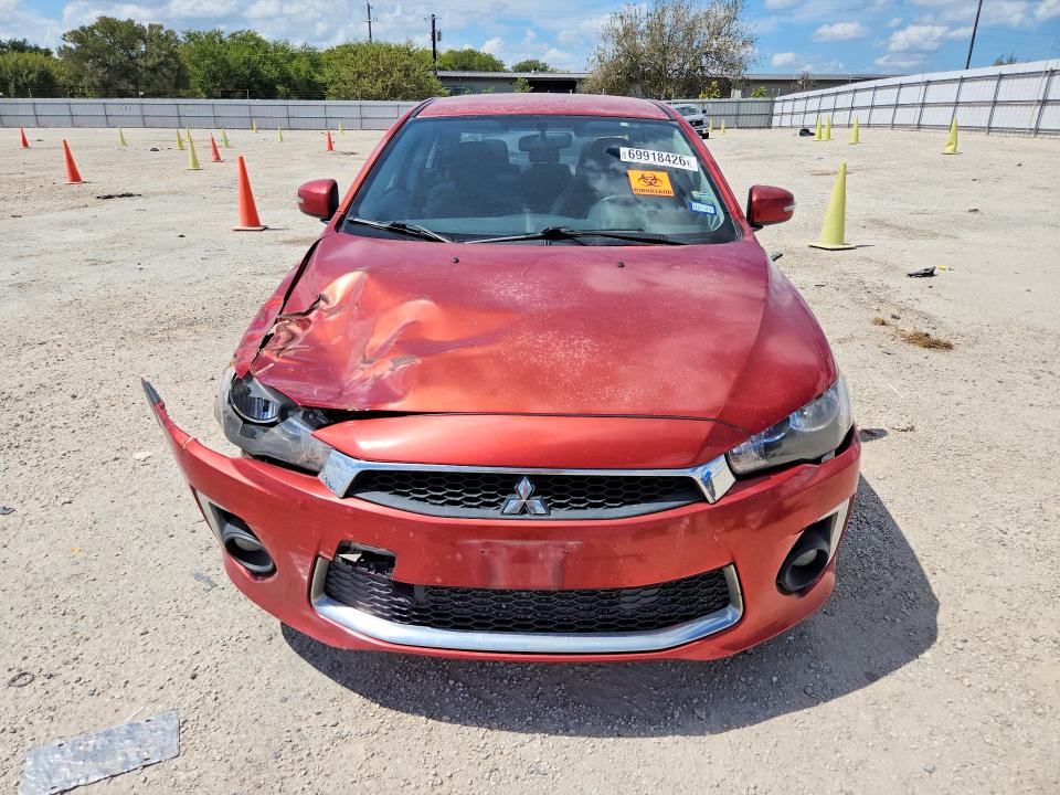 Продаж на аукціоні авто 2016 Mitsubishi Lancer, vin: JA32U2FU8GU012689, номер лоту: 69918426