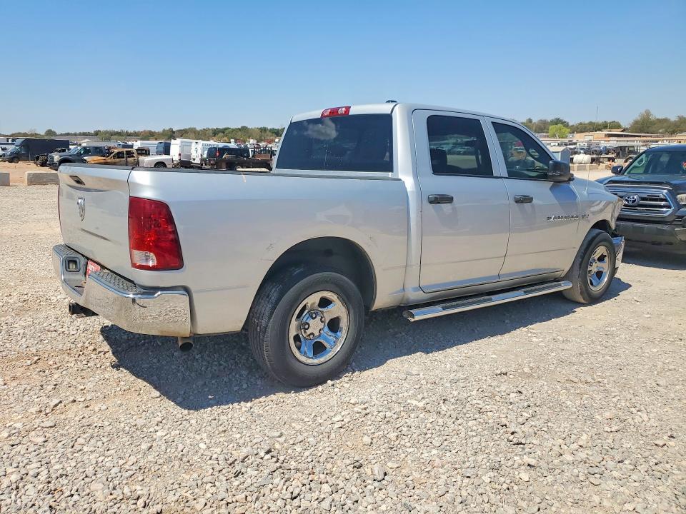 Aukcja sprzedaży 2011 Dodge Ram 1500, vin: 1D7RB1CT6BS573964, numer aukcji: 67650096