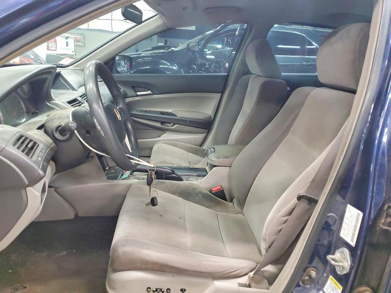Продажа на аукционе авто 2008 Honda Accord, vin: 1HGCP26448A075984, номер лота: 69094456