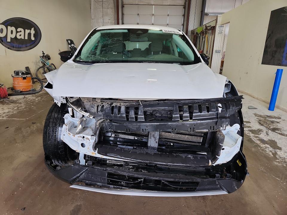 Продажа на аукционе авто 2022 Ford Escape, vin: 1FMCU0F63NUB32775, номер лота: 65947216