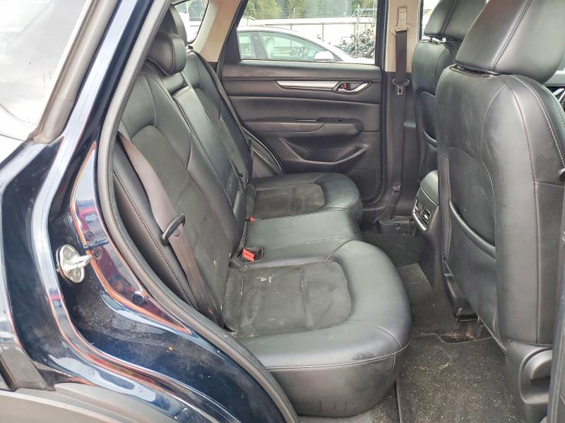 68012576 :رقم المزاد ، JM3KFACM9L0798831 vin ، 2020 Mazda Cx-5 مزاد بيع