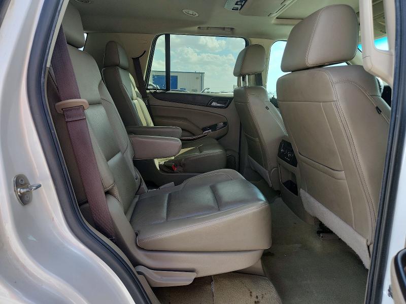 2017 Gmc Yukon მანქანა იყიდება აუქციონზე, vin: 1GKS1BKC7HR356465, აუქციონის ნომერი: 68700916
