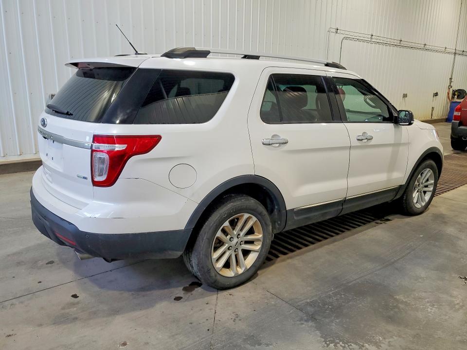 Aukcja sprzedaży 2013 Ford Explorer, vin: 1FM5K8D8XDGC50613, numer aukcji: 68230606