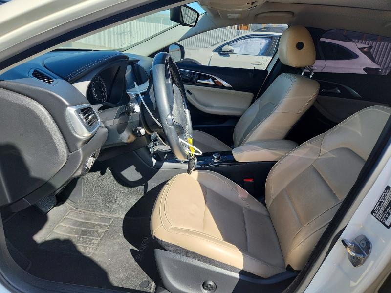Продажа на аукционе авто 2018 Infiniti Qx30, vin: SJKCH5CP8JA001904, номер лота: 69892506
