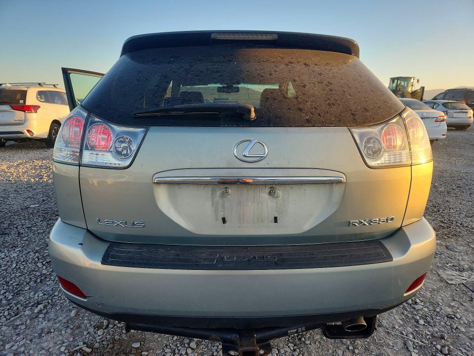Aukcja sprzedaży 2009 Lexus Rx, vin: 2T2HK31U59C130628        , numer aukcji: 69010456