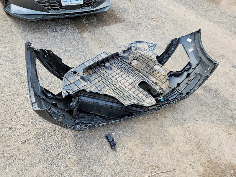 2024 Kia Niro მანქანა იყიდება აუქციონზე, vin: KNDCS3LF1R5183210, აუქციონის ნომერი: 65865956