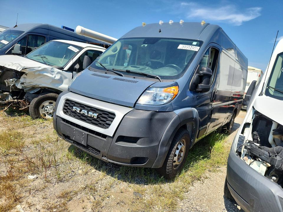 Aukcja sprzedaży 2021 Ram Promaster 3500, vin: 3C6MRVJG3ME535425, numer aukcji: 65958456