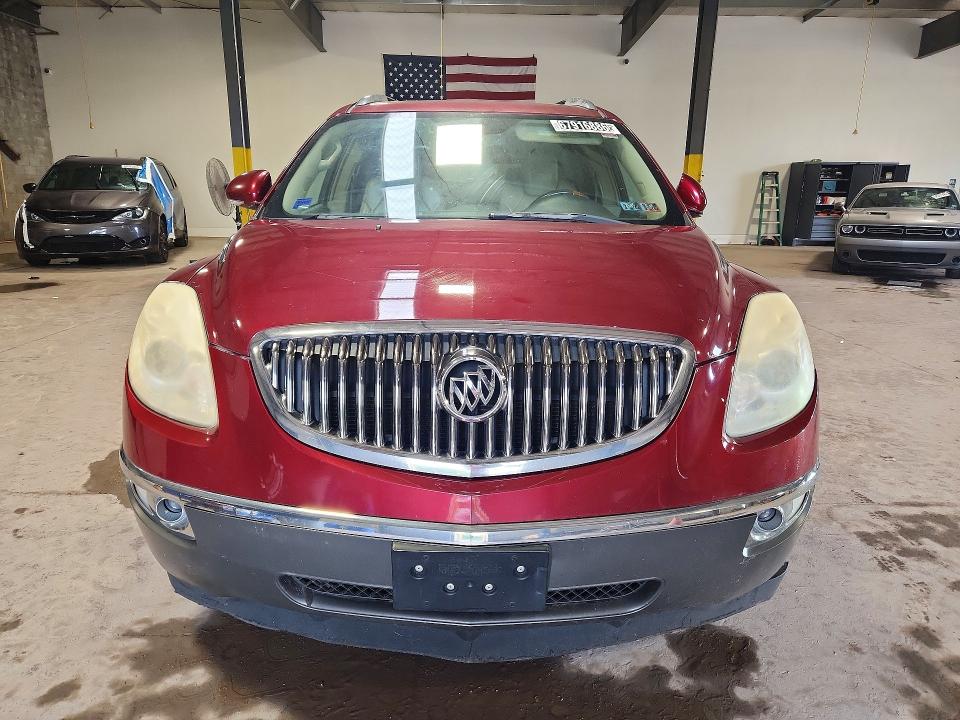 Aukcja sprzedaży 2010 Buick Enclave, vin: 5GALVBED4AJ198441, numer aukcji: 67916886