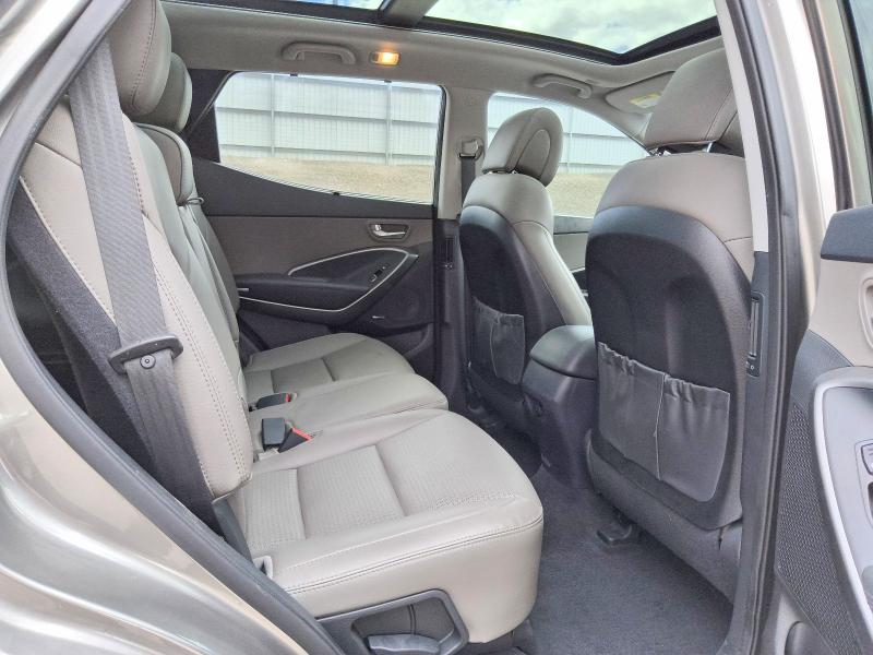 Продажа на аукционе авто 2015 Hyundai Santa Fe Sport, vin: 5XYZU3LB3FG229883, номер лота: 70298686