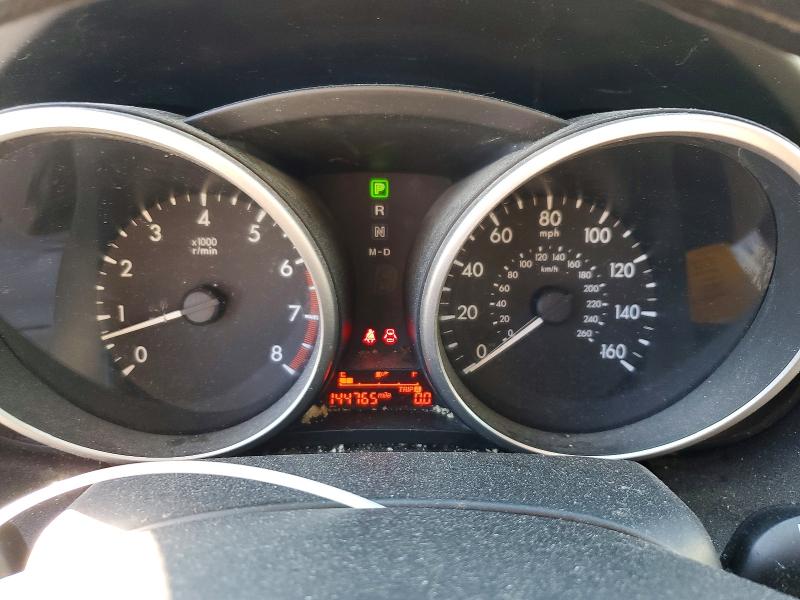 Aukcja sprzedaży 2014 Mazda 5, vin: JM1CW2BL6E0164679, numer aukcji: 68598766