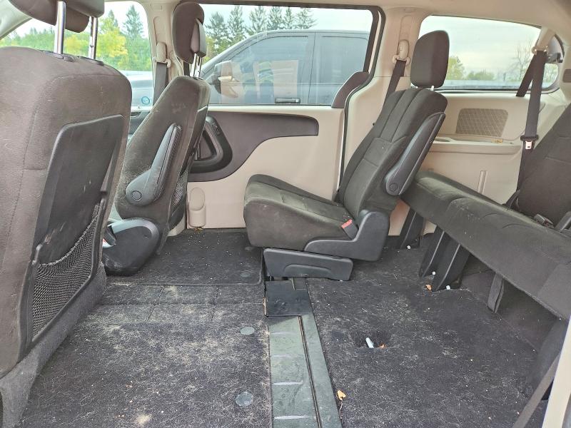 69601246 :رقم المزاد ، 2C4RDGBG8DR698819 vin ، 2013 Dodge Grand Caravan مزاد بيع