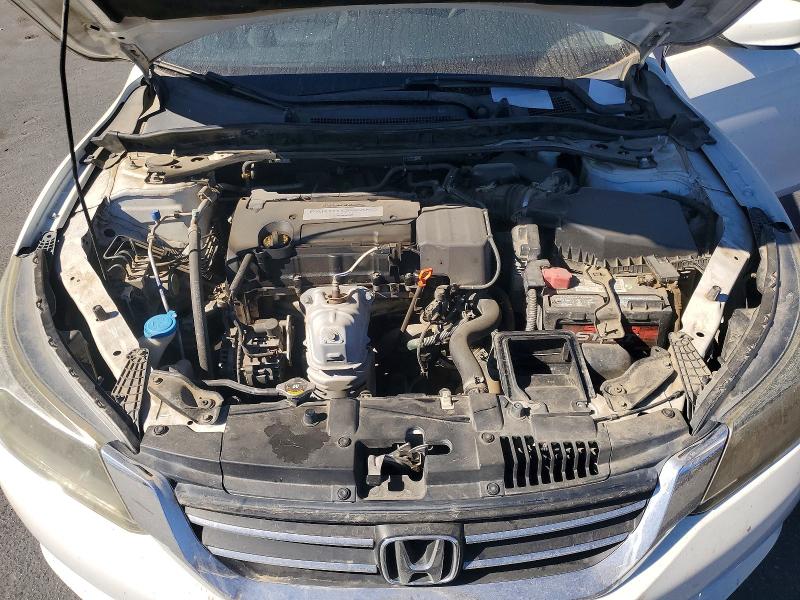 Продажа на аукционе авто 2014 Honda Accord, vin: 1HGCR2F58EA190120, номер лота: 70076506