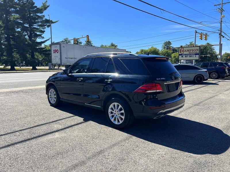 Продаж на аукціоні авто 2016 Mercedes-benz Gle, vin: 4JGDA0EB2GA761153, номер лоту: 69512976