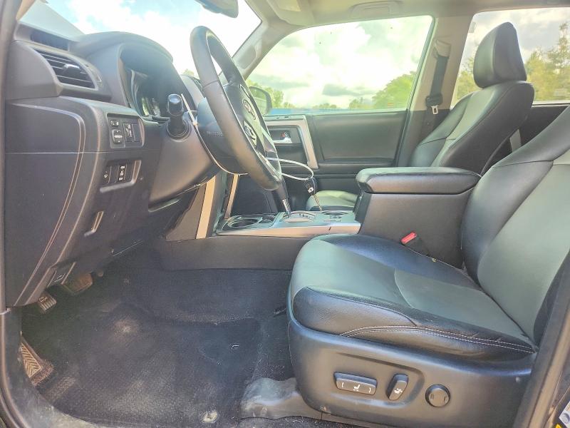 Продаж на аукціоні авто 2016 Toyota 4runner, vin: JTEZU5JR5G5121394, номер лоту: 70063066
